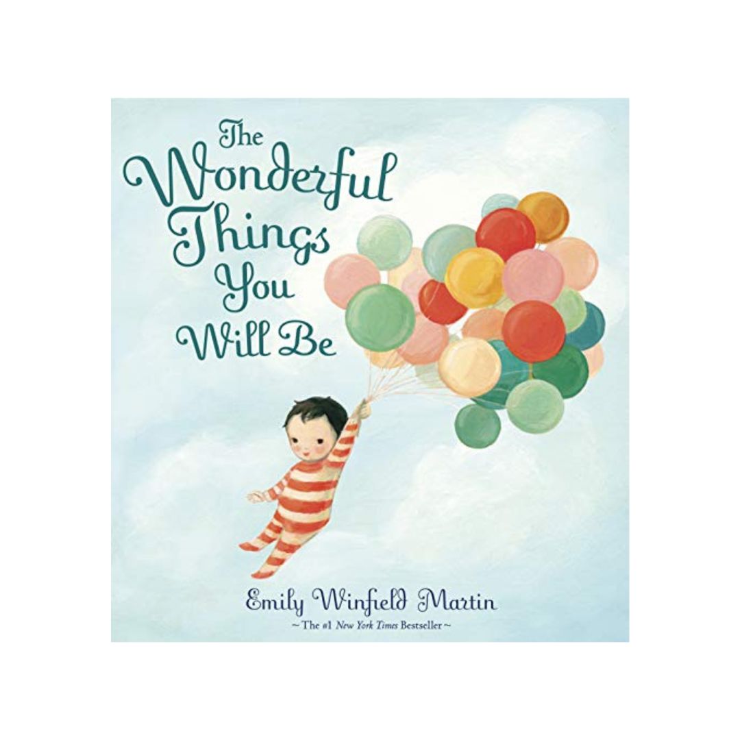 The Wonderful Things You Will Be - Uk Edition