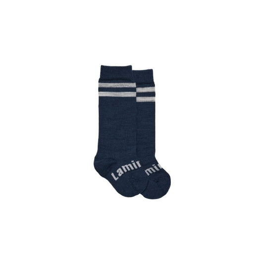 Woollen Knee High Socks | Baby + Child | Tasman